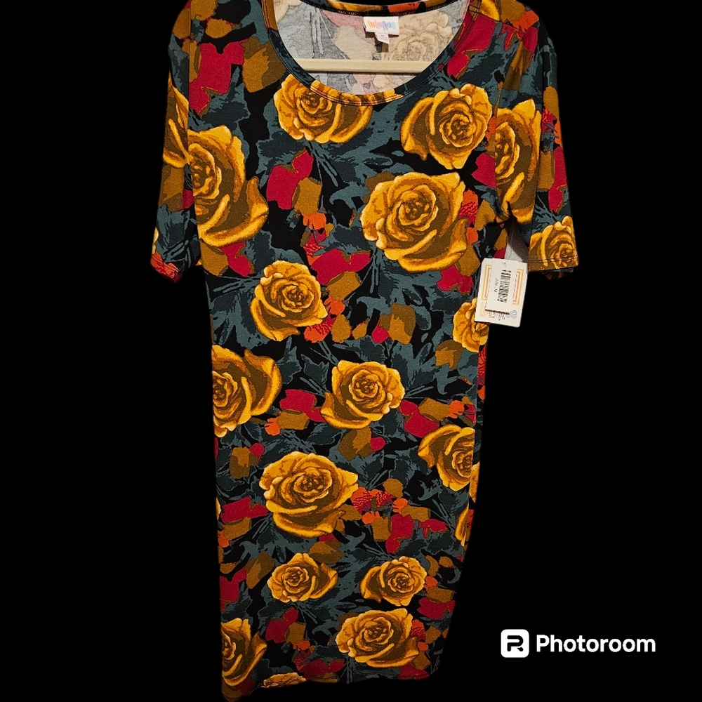 Lularoe Julia M